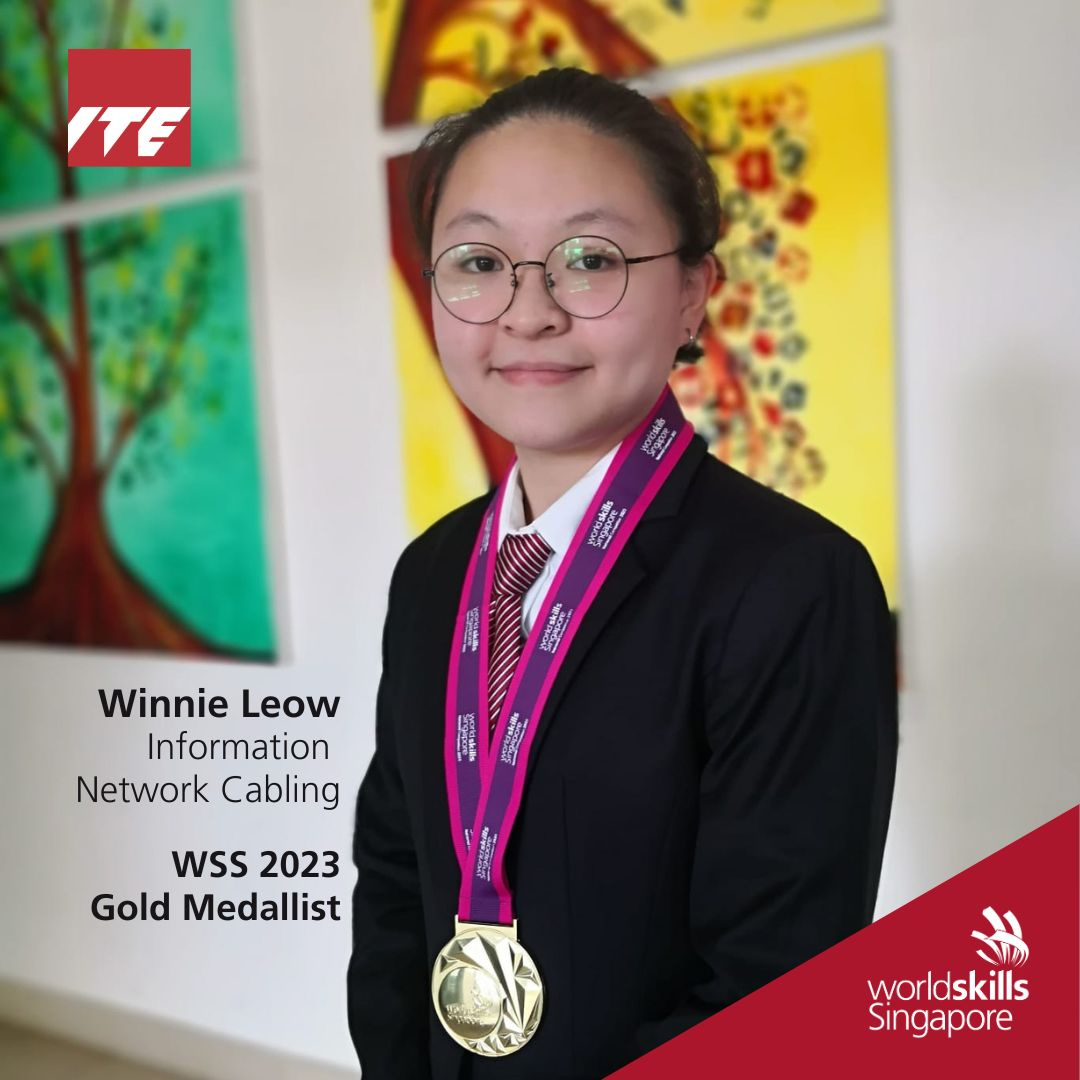 Winnie Leow